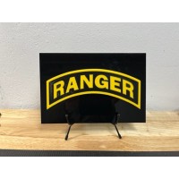 Ranger Tab